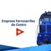 Empresa Ferrocarriles de Centro (@EmpresaCentro) Twitter profile photo