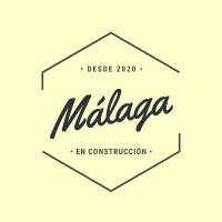 Málaga en construcción(@MLGconstruccion) 's Twitter Profile Photo