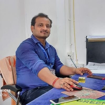 RajeevK23418389's profile picture. Executive Assistant panchayati Raj Department Munger