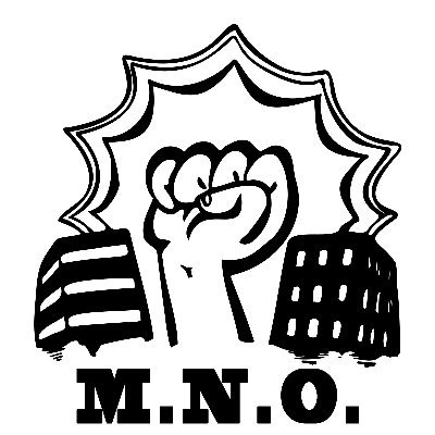 Mabelle Neighbourhood Organization (MNO) is an organization of tenants and working class people based in South Etobicoke