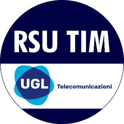 Coordinamento Nazionale RSU Telecom Italia - RSU Lombardia ugltlc - - I tweet sono condivisi dalla pagina FB https://t.co/PbosFhI59B…