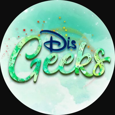 Welcome to DisGeeks our brand new Blog/Forum  full of Disney fun for anyone and everyone!