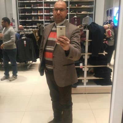 AGamal000's profile picture. 