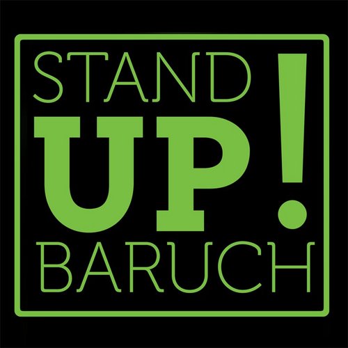 StandUpBaruch's profile picture. We're a group of students dedicated to standing up for what's important to you. Whether its student life, academics or facilities, we will work hard for you.