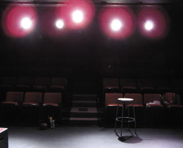 BreakADream's profile picture. Bad auditions. Oh so, so many bad, embarrassing, hilarious auditions.