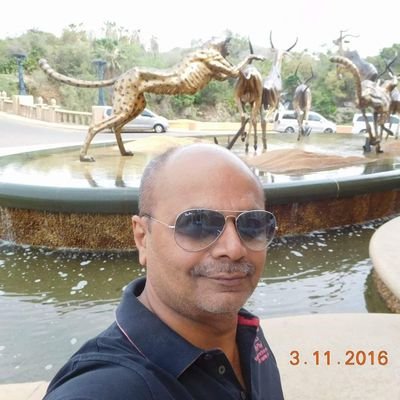 yashbearings's profile picture. Builder & industrialist