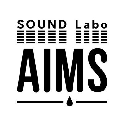 SOUND Labo AIMS (@AimsLabo) / X