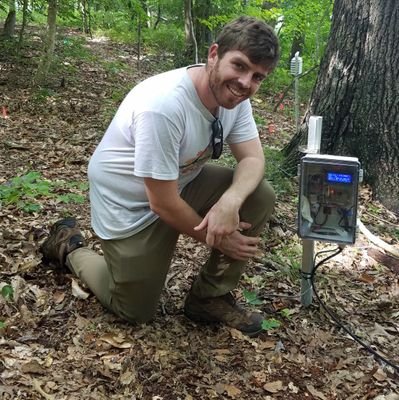 fluxenfield's profile picture. Biology PhD candidate, The George Washington University, studying Carbon cycling in natural and urban systems
