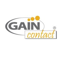 Gain Contact(@GainContact) 's Twitter Profile Photo