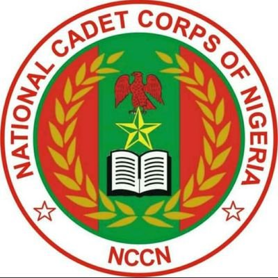 NccnOgun's profile picture. Official Twitter Account of the National Cadet Corps - Nigeria.🇳🇬.Ogun State Command. 👮Likes, Following & Retweeting does not constitute endorsement.