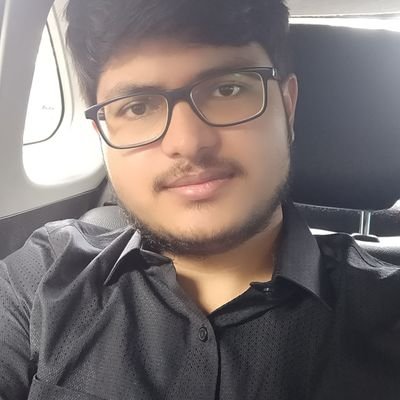 Rajanmahawar96's profile picture. Carpe Diem