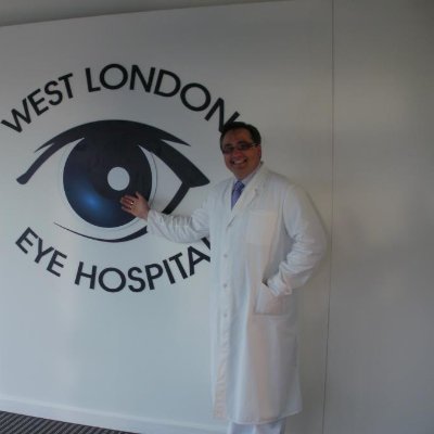 I'm Dr Richard,,When you are at your best try helping those at their worst