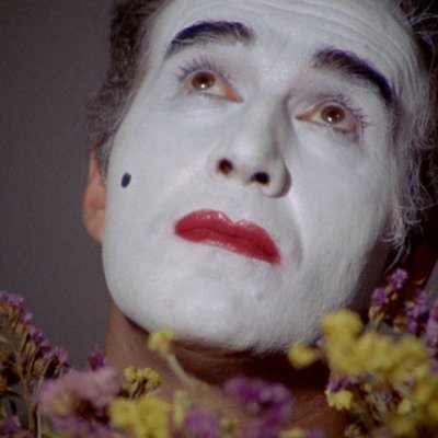 Gav1Gav's profile picture. Оккультный феминист и синефил.