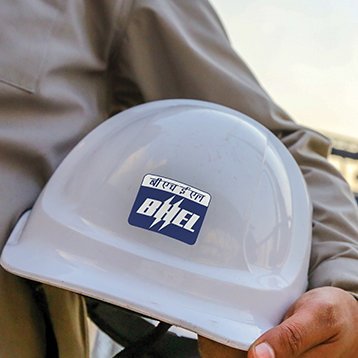 Vinoth17936398's profile picture. Graduate Engineer trainee in BHEL TRICHY UNIT