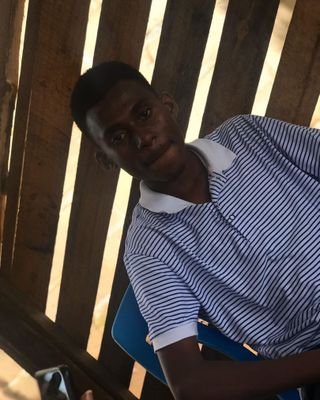 empirecode2's profile picture. Jesus is king💚

statistician 🤗 I love data