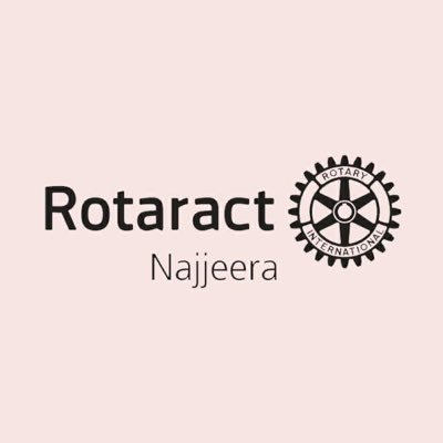 We are a Community Based Rotaract Club domiciled in the Najjeera community. We fellowship every Wednesday at Tavern Breeze Najjeera from 7pm to 8pm.