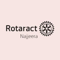 Rotaract Club of Najjeera (@rctnajjeera) 's Twitter Profile Photo Rotaract Club of Najjeera (@rctnajjeera) 's Twitter Profile Photo