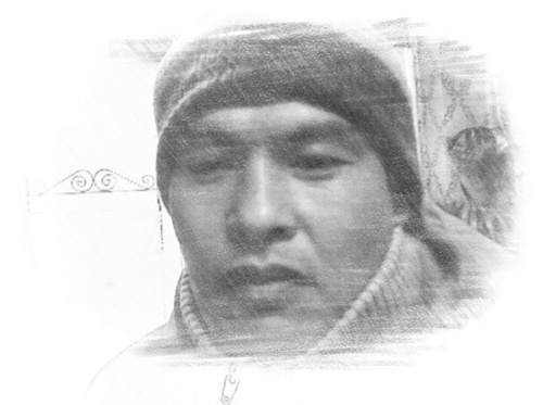 1963년생  장애1급