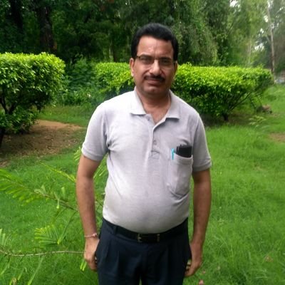 Gajendr16105432's profile picture. 