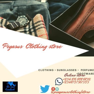 Quality First Class Affordable Designers Online Store, Our costumer care representatives works round the clock 24/7.🧥👖https://t.co/OjyNphrOIE