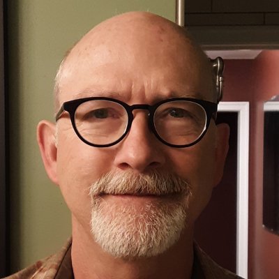 Russell Thayer Profile