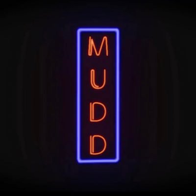 muddさんのプロフィール画像