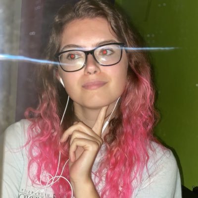 Karina01940605's profile picture. Scouse, not English nor Polish 🥰 - Biomedical Student 🧬🦠