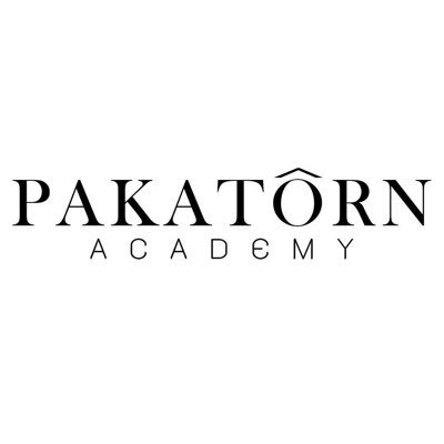 PakatornAcademy's profile picture. 