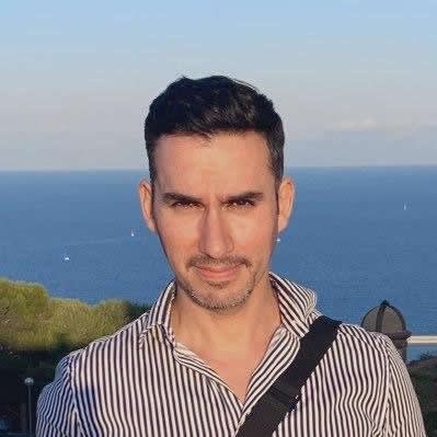 lozanot's profile picture. CEO/Founder @TelaioMX. Serial Entrepreneur & Business Coach. Big Bang to Quark Enthusiast. Humanist.