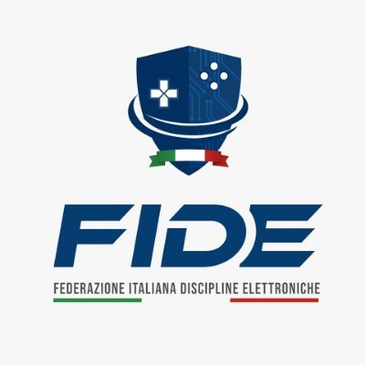 Federazione Italiana per le Discipline Elettroniche (FIDE), il più grande network Italiano di associazioni negli Esport, internazionalmente riconosciute.