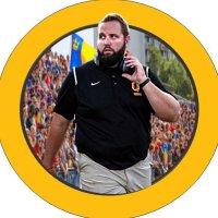 Coach Nesbitt (@coachnezqu) 's Twitter Profile