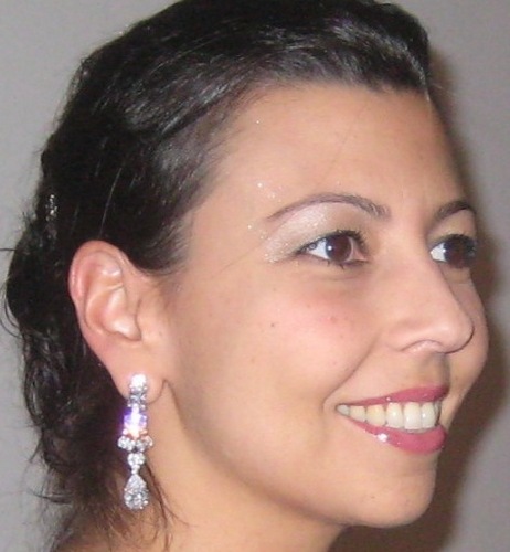 LeticiaArese's profile picture. 