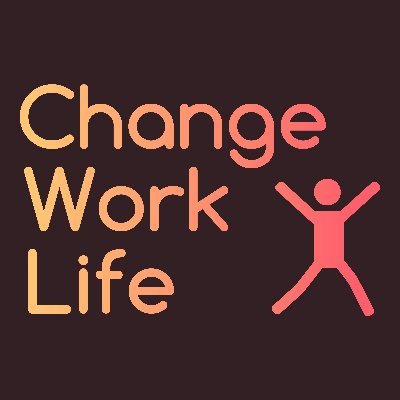 changeworklife Profile Picture