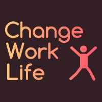 Change Work Life(@changeworklife) 's Twitter Profile Photo