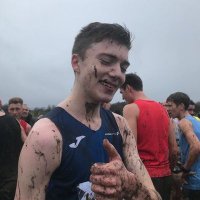 Hamish Hickey (@hickeyhamish) 's Twitter Profile