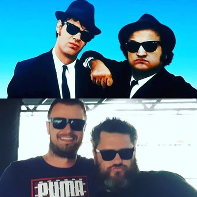 Bosmaniac's profile picture. 