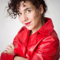 Anna Ponces (@annaponces) 's Twitter Profile