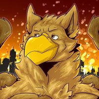 Carpo Gryphon 🇹🇭(@CarpoGryphon) 's Twitter Profile Photo