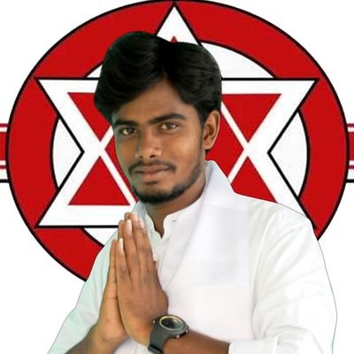 mohanraojanasen's profile picture. Janasainik Mangalagiri ✊ #jspfornewagepolitics