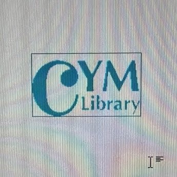 The Community & Youth Music Library - a national resource. Music for your choir or orchestra. Also at @cymlibrary.bsky.social
e-mail cymlibrary@gmail.com