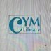 CYM Library (@CYMLibrary) Twitter profile photo