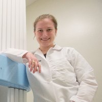Sara Thrower (@radphysicist) 's Twitter Profile