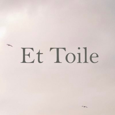 Et Toile Magazine Ettoilemagazine Twitter Et Toile Magazine Ettoilemagazine Twitter