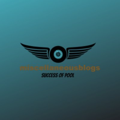 miscellaneblogs's profile picture. A Blog is an abbreviated version of a weblog which is a term used to describe websites. Blogger and make social connections online with digital marketing.