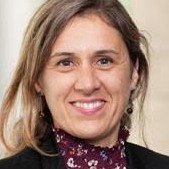 Laura Cervino, Ph.D. (@laura_cervino) 's Twitter Profile