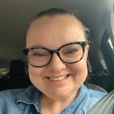 AliseBabcock's profile picture. proud wife, mama and special education teacher