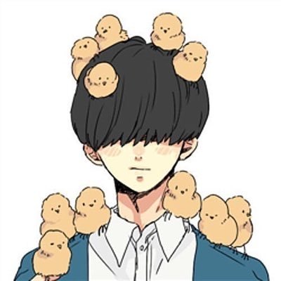 おしりくん Q6en5 Twitter