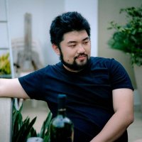 Sushi (@shin_ahk) 's Twitter Profile