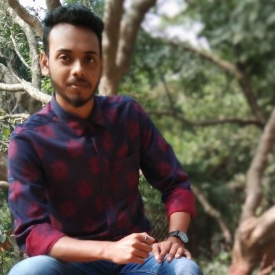 ImamulNabil's profile picture. 