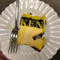 Ken Raining (@hivehusband) Twitter profile photo